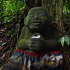 お茶でも飲んでいき