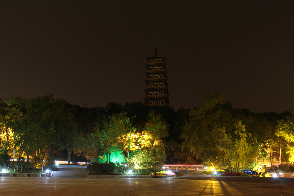 大明寺