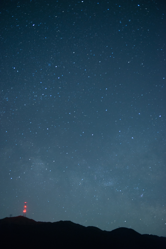星たち
