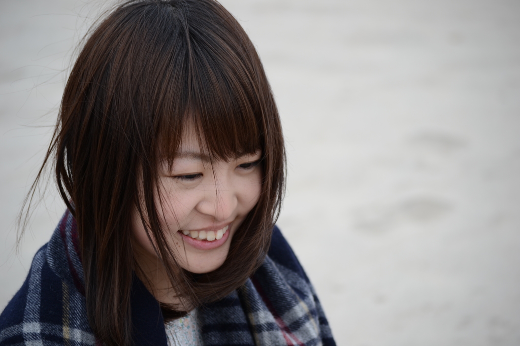 大人の階段登る１