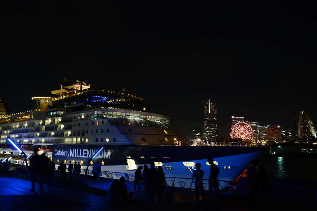 MILLENNIUM