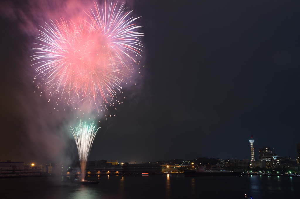 sparkling twilight 2014③