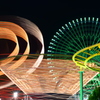 spins
