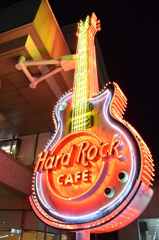 Hard Rock CAFE