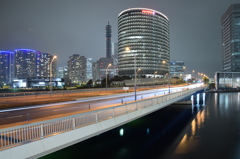 yokohama drive