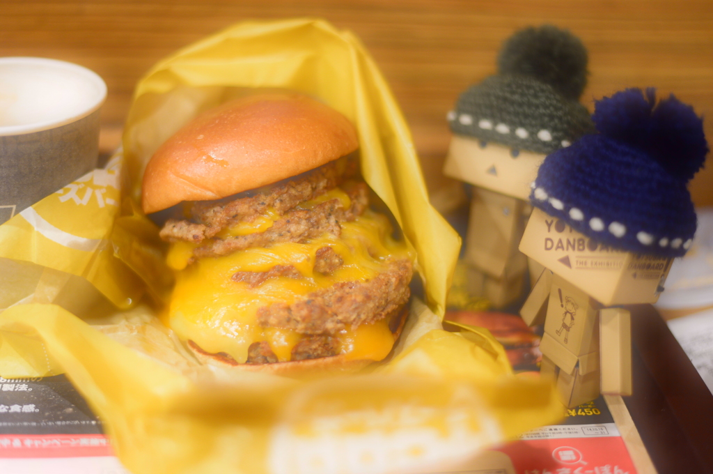 とろけるチーズやぁ