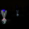 rabbit balloon