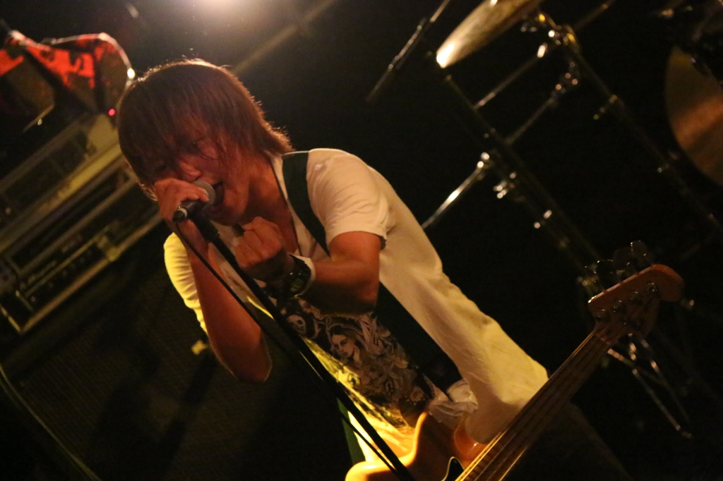 2014/5/5 Bronze
