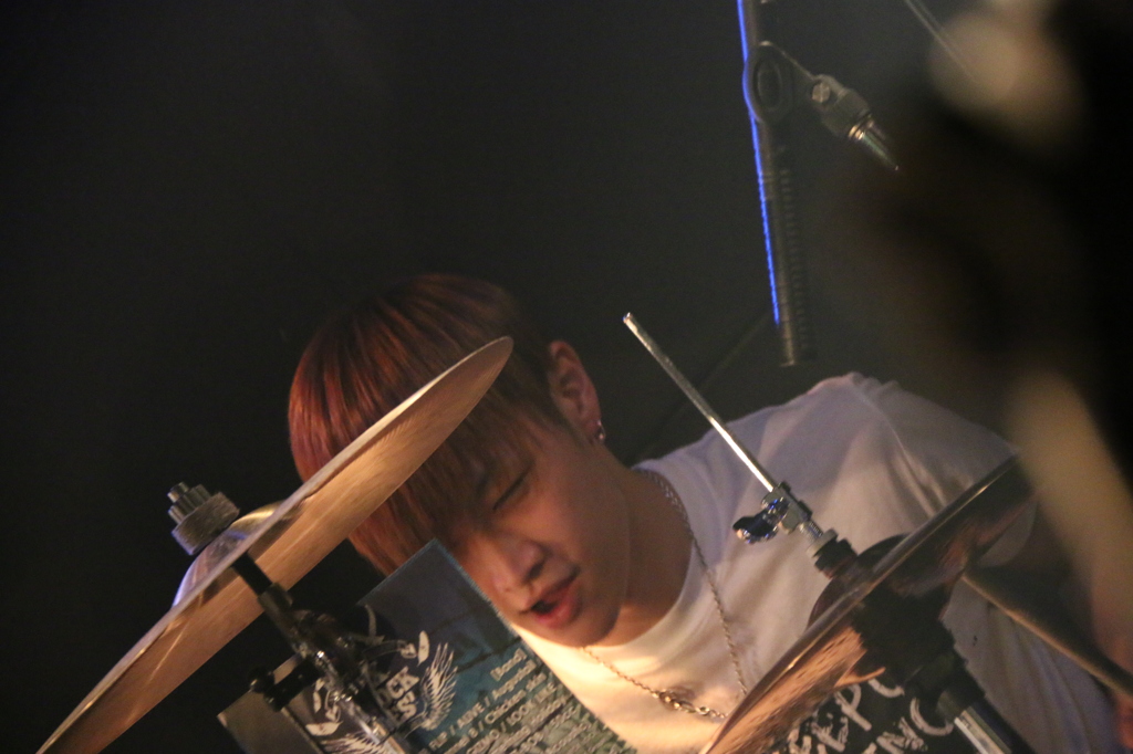 2014/4/6 天王寺fireloop