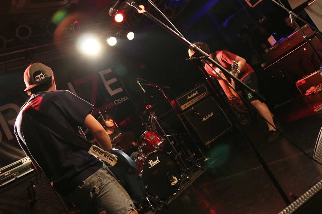 2014/5/5 Bronze