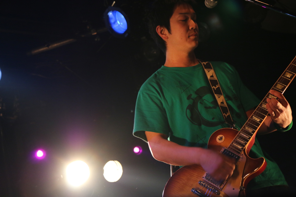 2014/4/6 天王寺fireloop