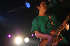 2014/4/6 天王寺fireloop