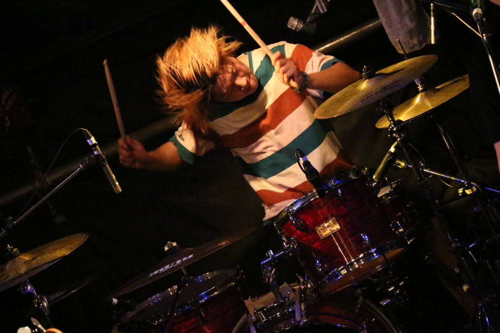 2014/5/5 Bronze