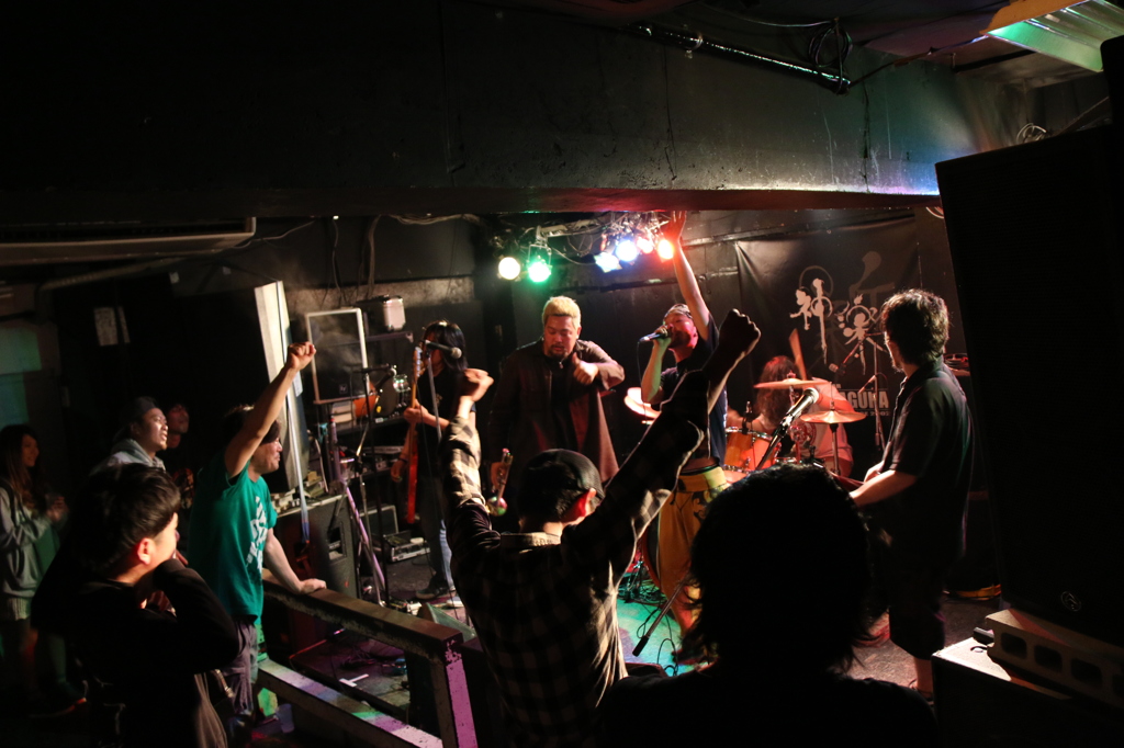 2014/4/30 新神楽