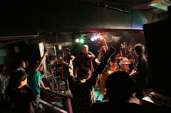 2014/4/30 新神楽