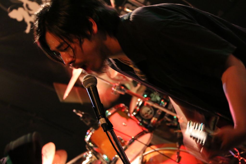 2014/4/30 新神楽