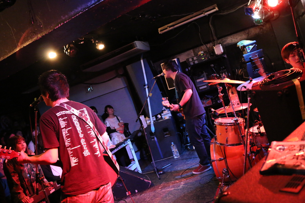 2014/4/27　新神楽