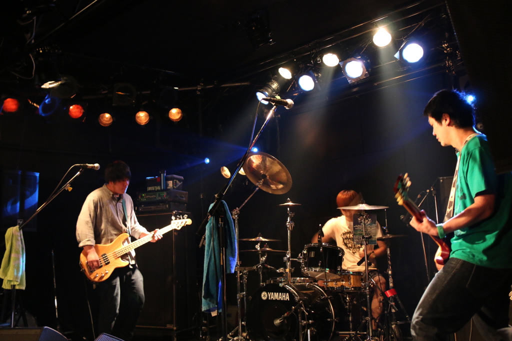 2014/4/6 天王寺fireloop
