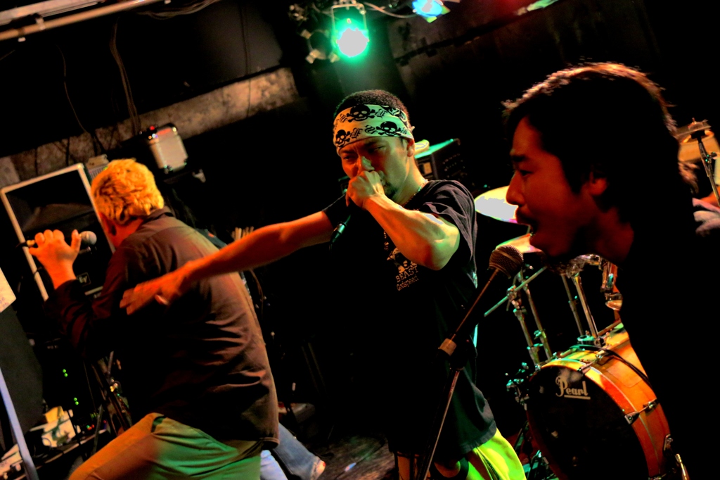 2014/4/30 新神楽