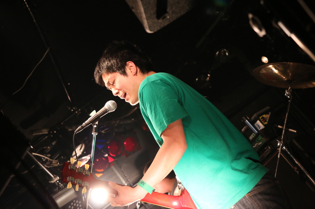 2014/4/6 天王寺fireloop