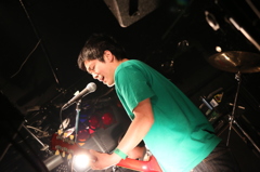 2014/4/6 天王寺fireloop