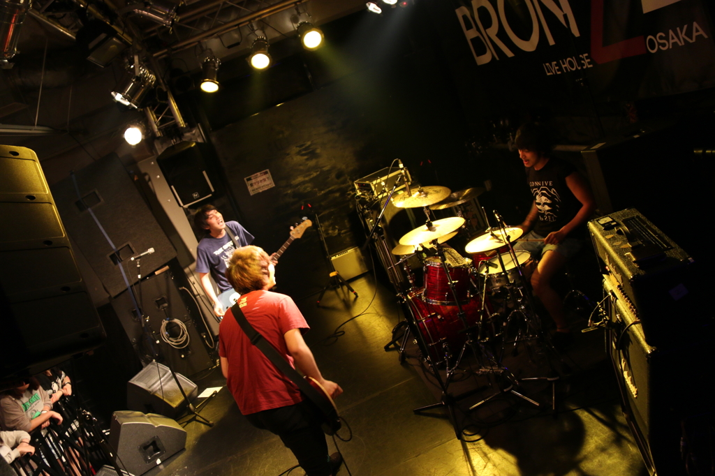 2014/5/5 Bronze