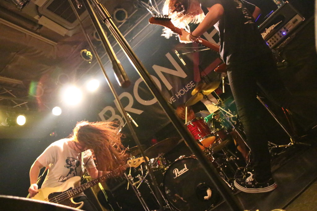 2014/5/5 Bronze