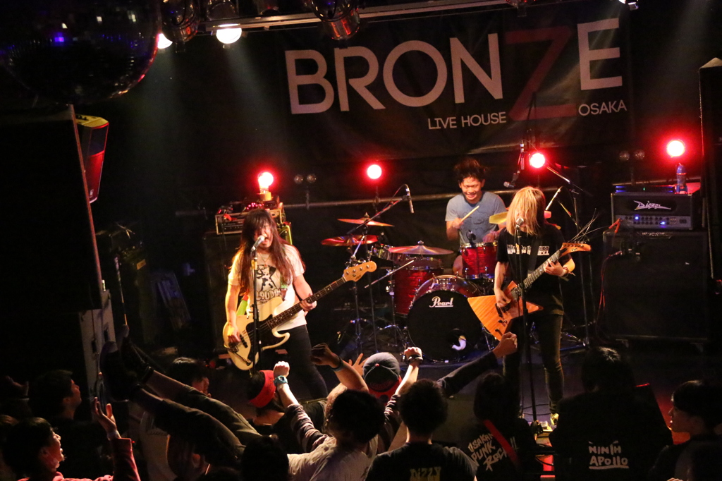 2014/5/5 Bronze