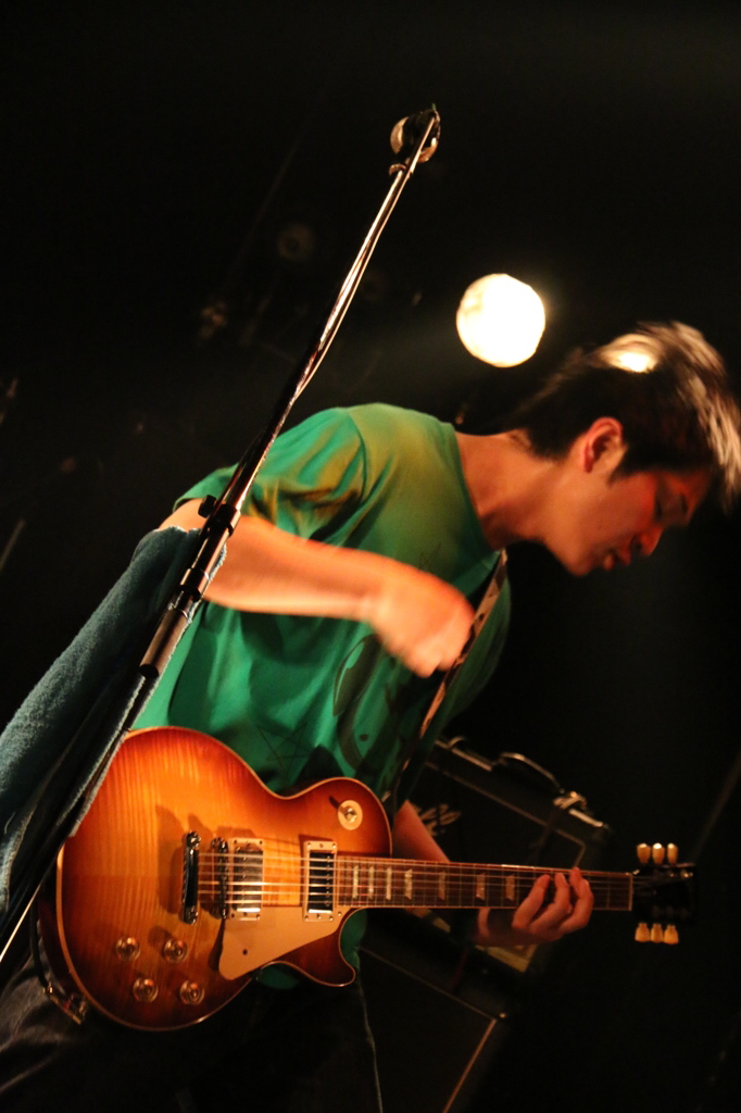 2014/4/6 天王寺fireloop