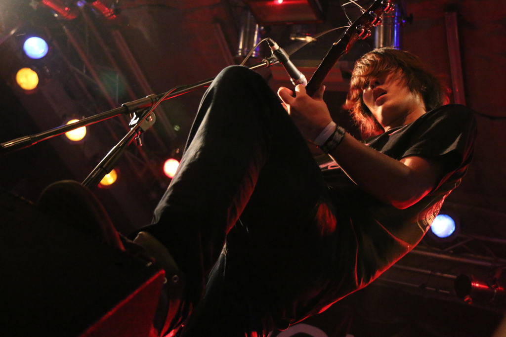 2014/5/5 Bronze