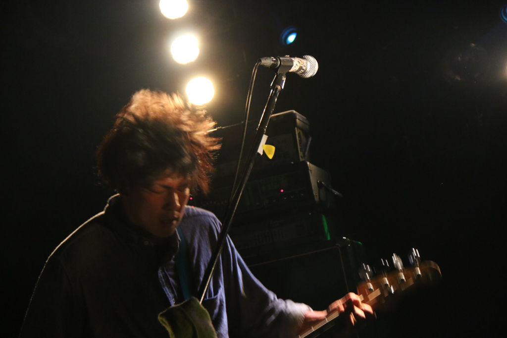 2014/4/6 天王寺fireloop