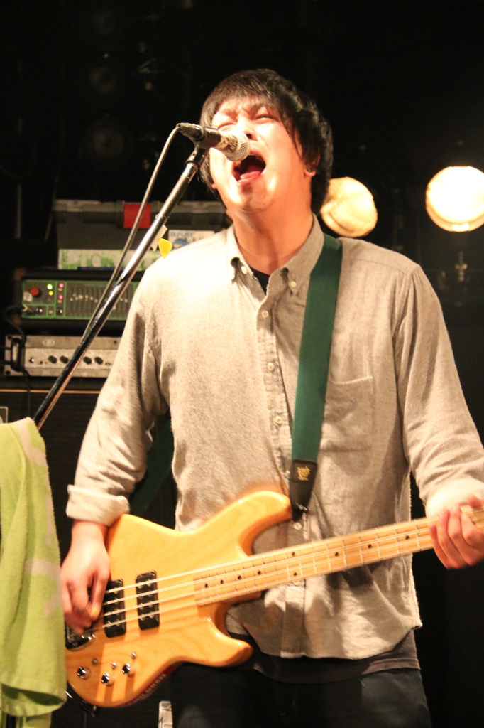 2014/4/6 天王寺fireloop