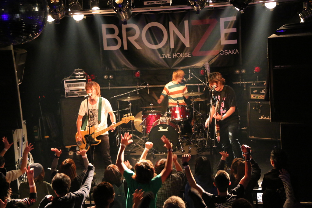 2014/5/5 Bronze