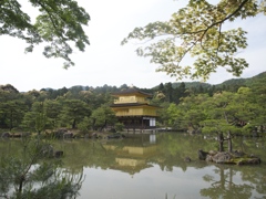 金閣寺