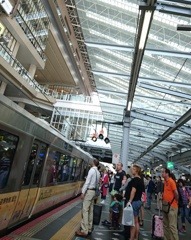 大阪駅