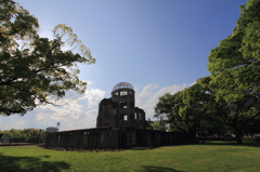 原爆ドーム