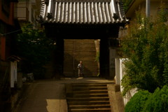 尾道