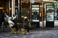 心なしかうら寂し冬来る候