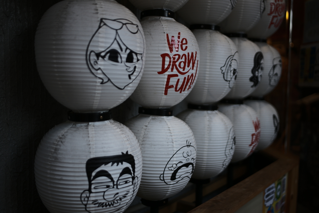 今日の1枚---浅草風景