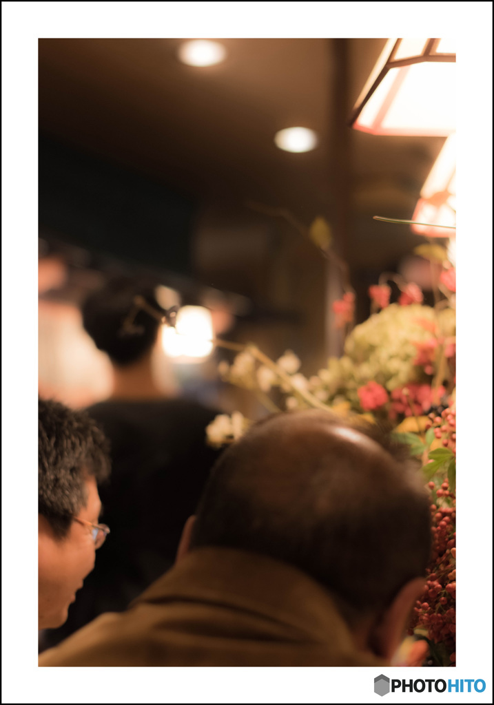 大阪の居酒屋