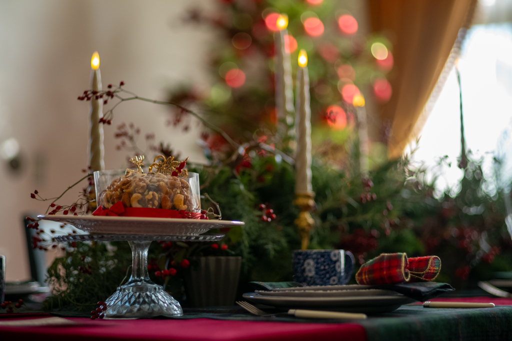 待ち遠しかったあの頃