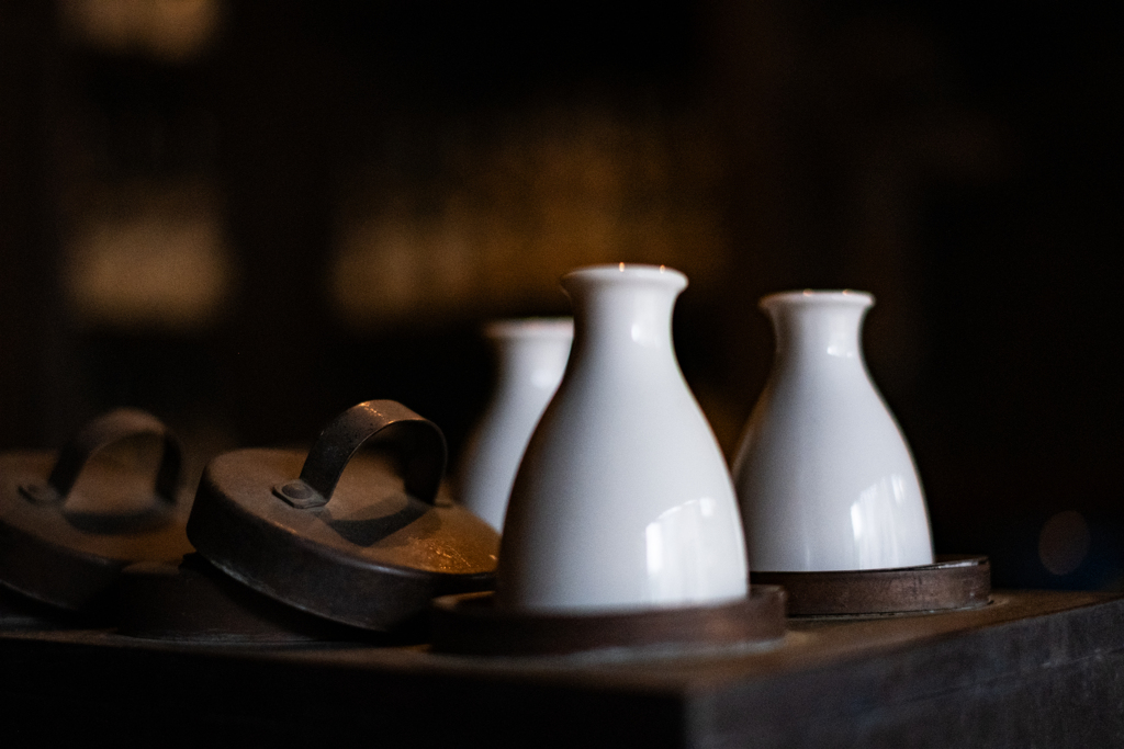 小金井の居酒屋