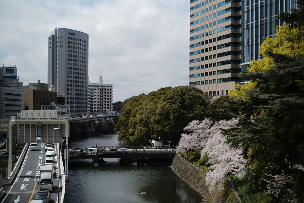 弁慶橋