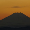 たった今---富士山②