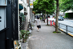 ミッドタウン辺り①