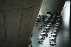 国立新美術館②