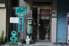 カッパ橋スナップ---カッパ