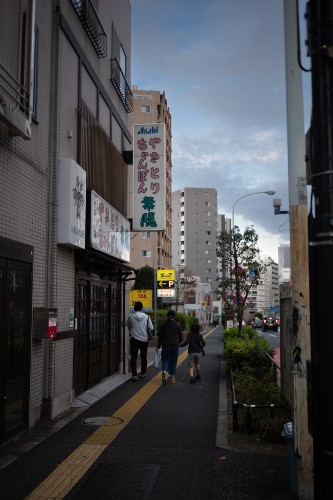 旅する時間⑤