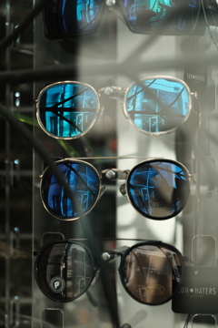 Shades