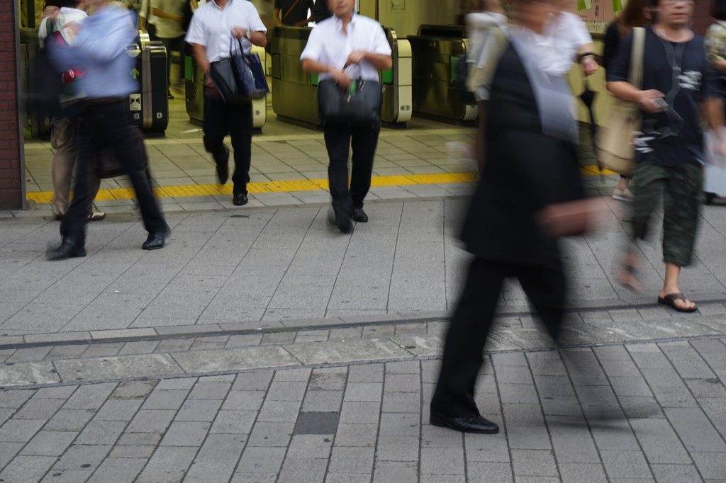 新橋２